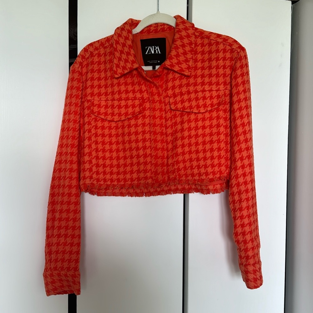 Zara set